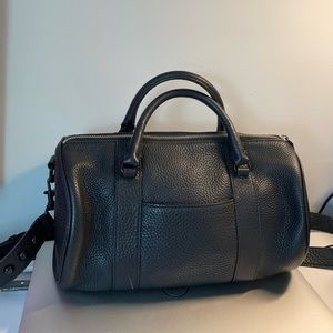 Rebecca Minkoff Top Handle satchel ban